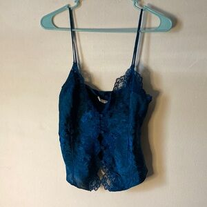 ❌SOLD❌ VINTAGE Victorias Secret Tank